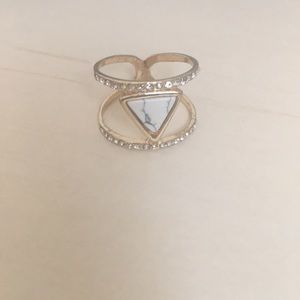 Vintage ring
